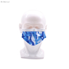 Einweg-Atemschutzmaske mit klarer Atemschutzmaske 3-lagig atmungsaktiv