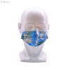 Maufacturer Clear Respirator Facial Einwegschutzmaske