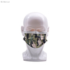Günstigere Gesichtsmaske Anti-Rauch-Einweg-Atemschutzmaske